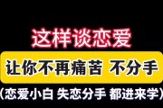 如何成功挽回前男友？（掌握6个重要步骤，实现你的爱情梦想）