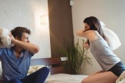 老公出轨了，如何面对？（妻子应该如何处理老公出轨的问题？）