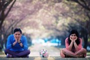 如何挽回以婚外情男人提分手说受够了的心（掌握4个步骤，让他重新回到你身边）
