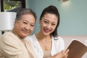 和谐相处的秘诀——如何与婆婆相处