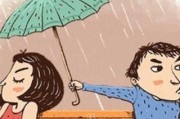 夫妻吵架（探讨夫妻吵架的好处与坏处，以及如何正确地吵架）