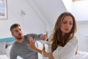 关于夫妻感情破裂，是否应离婚的思考（老夫妻如何看待夫妻关系？）