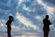 挽回因冷暴力而破裂的爱情（从沟通到改变，赢回TA的心）