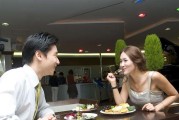 相亲请女孩吃饭，如何做到优雅得体？（15个段落告诉你如何让女孩在相亲餐桌上留下好印象！）