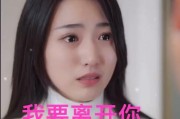为什么你要离开我？（以我对你这么好的人，如何面对失落和痛苦。）