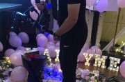 如何用浪漫的方式向男生表白（创意十足的表白方式让你成功获得TA的心）