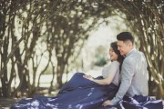 恋爱世纪中男人如何给女人归属感（五点必备，让女人永远属于你）
