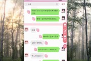 微信聊天开场白大全，让你轻松打破沉默！（幽默聊天开场白示例，让你成为聊天大师！）