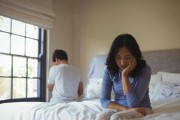 如何挽回妻子？（做错了事应该怎么办？）