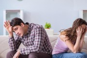 如何挽回女友？（说过分的话如何处理？）