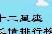 12星座女生中最易一见钟情的是哪个星座？（探究12星座女生的魅力，解析一见钟情的原因）