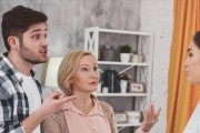 复婚后婆婆反对，如何改变？（解决婆媳矛盾的方法和技巧）