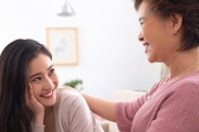 如何和婆婆和谐相处（和谐相处的秘诀和技巧）