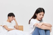 爱情中，男人这几种表现要放手！（男人表现不佳，该如何应对？）