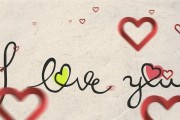 MyHeartLongsforYou-SweetWordsforMyBoyfriend（ExpressingMyFeelingsthroughLovePhrases）