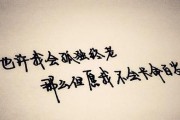挽回之路（以忧伤的心情期待爱情的回归）
