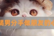 失去男友后的异常坚决（分手后她的变化，让人感到惊讶！）
