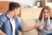 婚姻中的婚外情，如何挽回？（找回失落的爱情，重建幸福家庭）