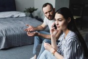 老公婚外情，如何不挽回婚姻？（以错误的方法反而让婚姻更危机四伏）