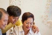 婆婆如何劝说儿子儿媳闹离婚（化解矛盾、挽救婚姻）