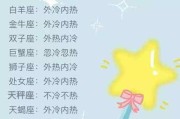 哄金牛座发火了的6大技巧（让你成为哄金牛座高手，让TA瞬间消气）